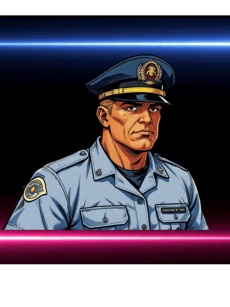 Sargento Bilão